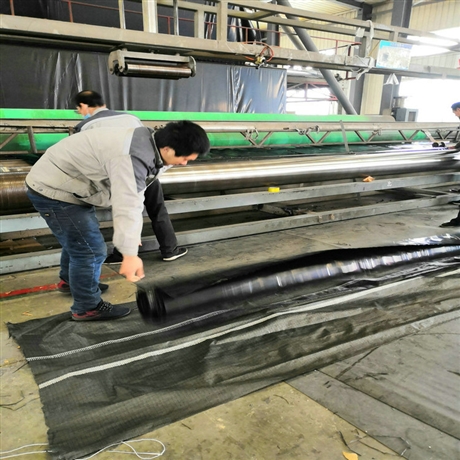 0.3毫米聚乙烯防潮膜 浙江0.3毫米防水膜