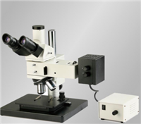 ICM-100工业检测显微镜 荧光显微镜 倒置生物显微镜 高倍率显微镜 电子显微镜