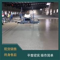 四轮激光整平机 混凝土激光整平机 地面施工