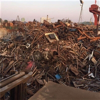 废铁废铜厂家回收