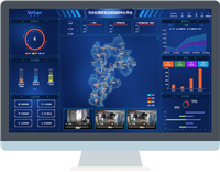 司水云官 污水处理物联网云平台 小型污水处理设备远程监控 水泵远程控制装置