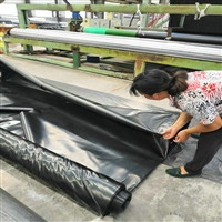 PE塑料薄膜 河北0.5mm聚乙烯膜