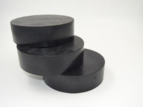 GBZY圆形板式橡胶支座性能及作用