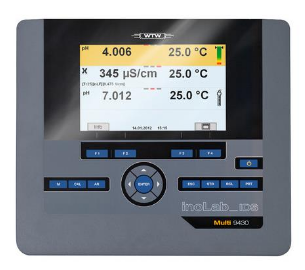 wtwinolabids多参数水质检测仪wtw水质检测仪wtw多参数水质分析仪