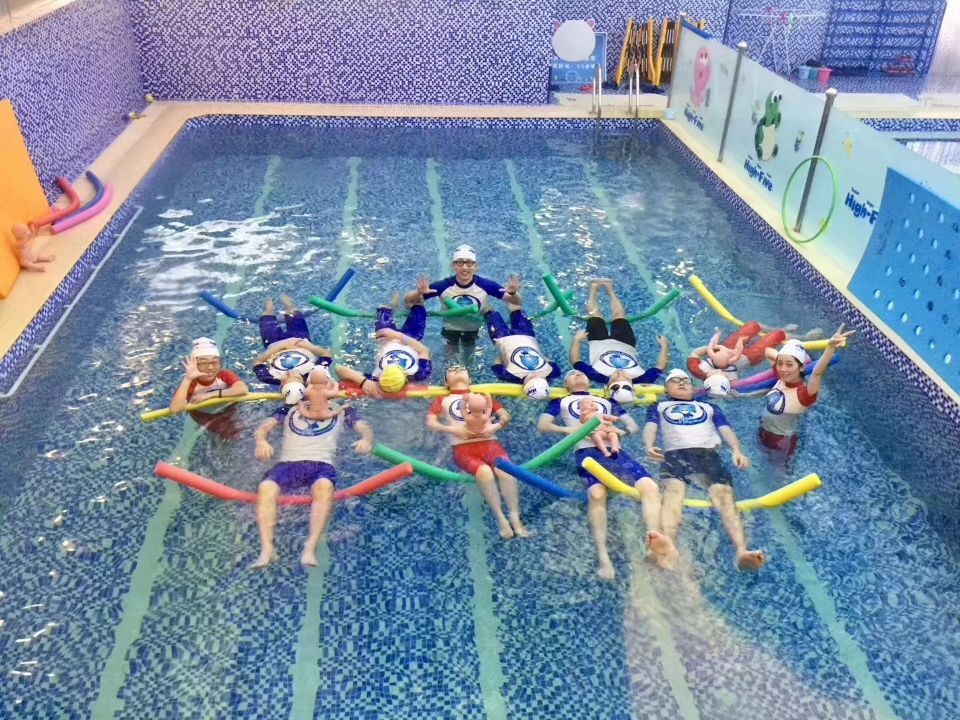 幼儿园游泳池设计 儿童游泳池安装 高标准水质