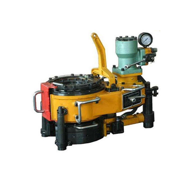 液压管钳动力钳速度快低挡扭矩大欢迎参观