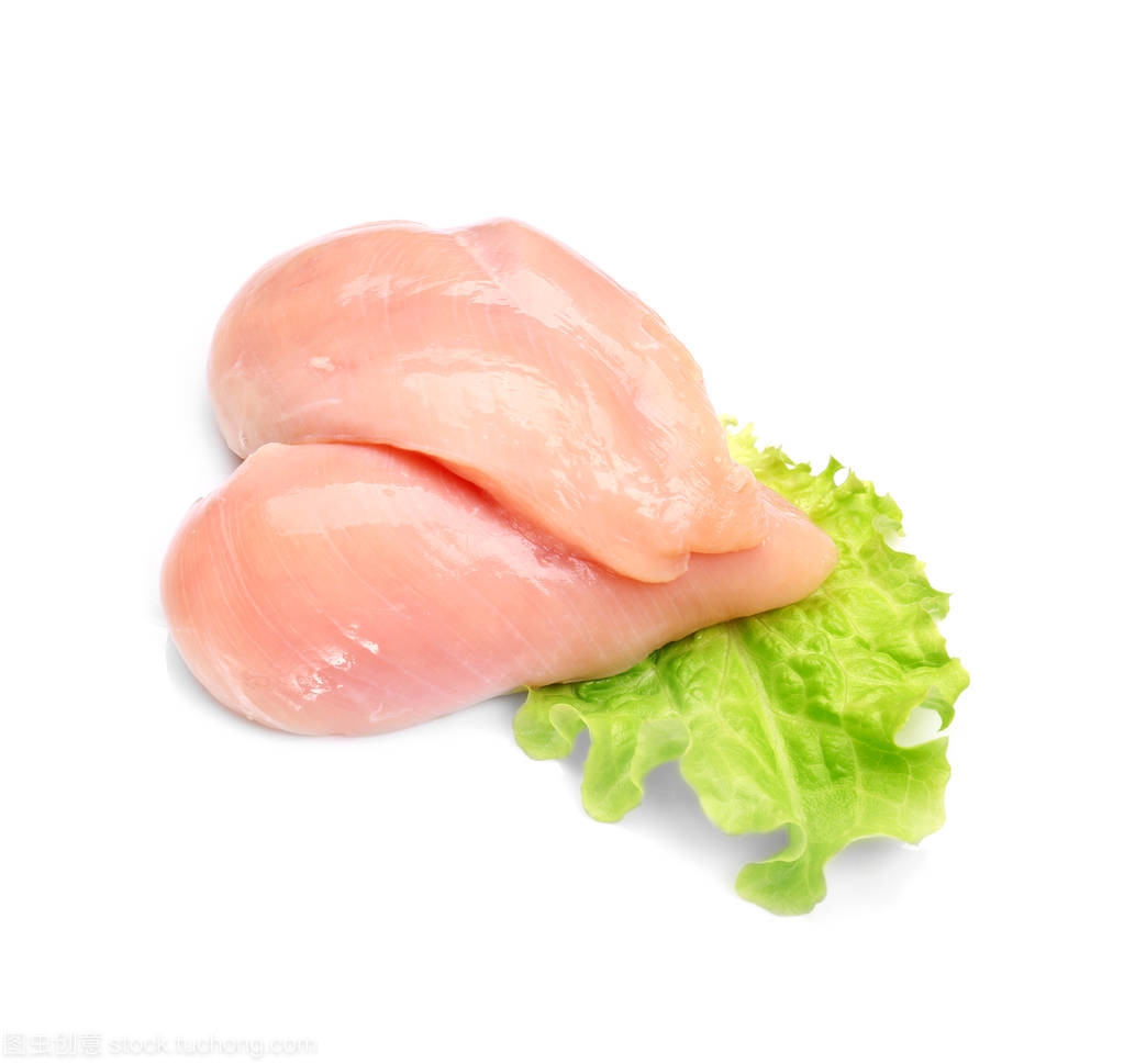 延安炸鸡原料0元加盟鸡胸肉批发