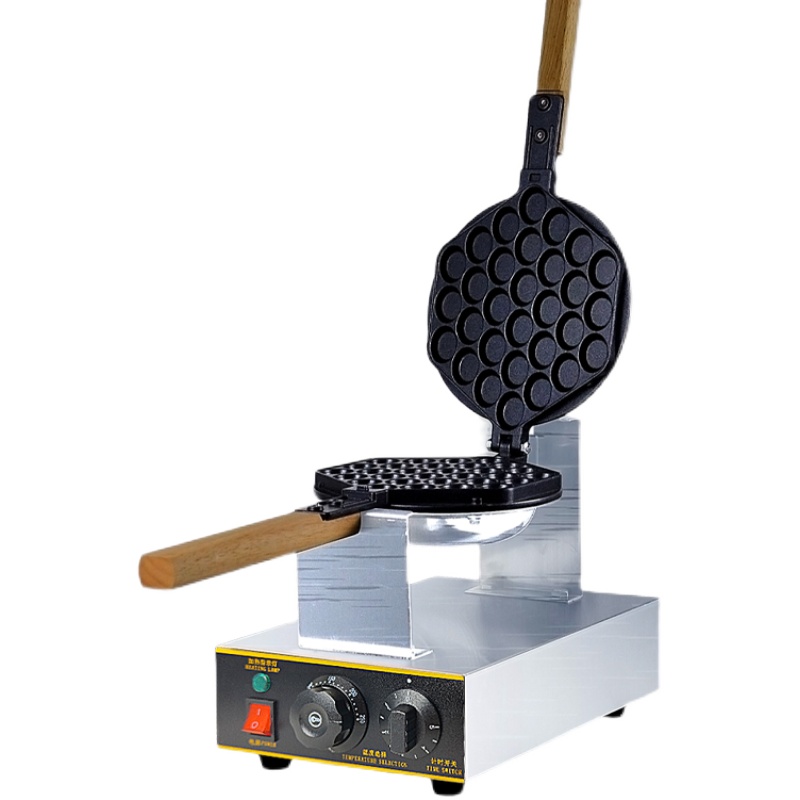 鸡蛋仔机定制东莞奶茶设备