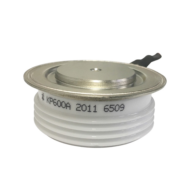 kp600a普通平板型晶闸管