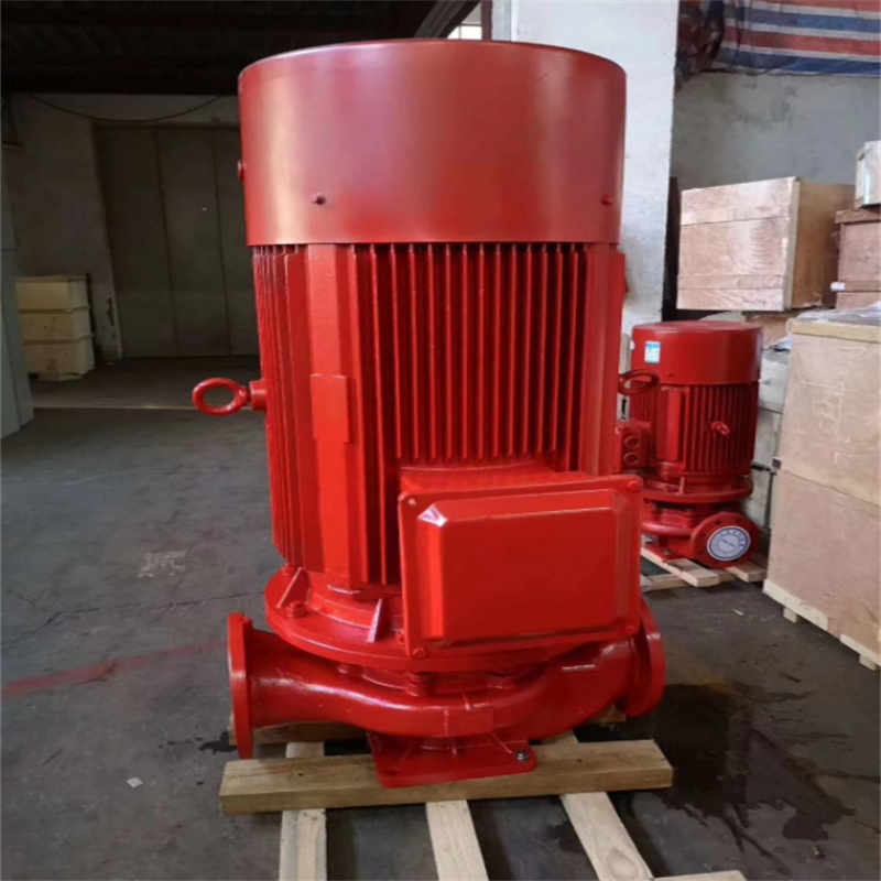 室外自动喷淋泵xbd消防泵消火栓泵消防增压稳压泵喷淋泵