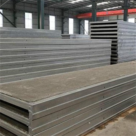 双层保温kst板GWB6015 神博钢骨架轻型板