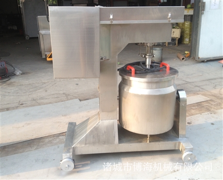 銘威實(shí)體廠家變頻調(diào)速打漿機(jī)