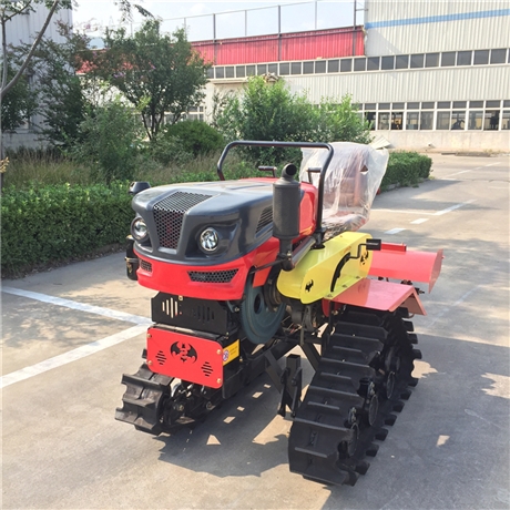 25马力水田专用机 旋耕机   耙田机 犁地机