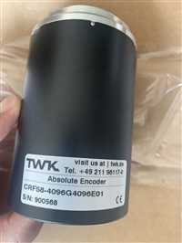 TWK位移传感器GEL153G4096A3-E02