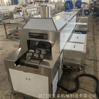 压铸铝件高压自动清洗机  全自动超声波清洗设备定制