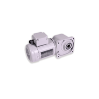 士元中空轴直角减速机SGF25-200W 昆山地区厂家直供