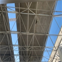 钢骨架轻型屋面板 山东轻型复合板工期短人工低