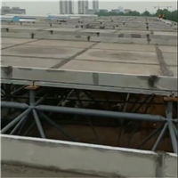 钢骨架轻型板 阿拉善盟轻型复合板6015定制