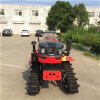 25马力水田耕地机 水田打田机 小型旱地水田耕地机