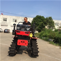 25马力水田旋耕机下水深度 水田旋耕机 水田打稻机  