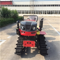 25马力农用深水田作业 25马力水田旋耕机 山东裕丰旋耕机生产厂家