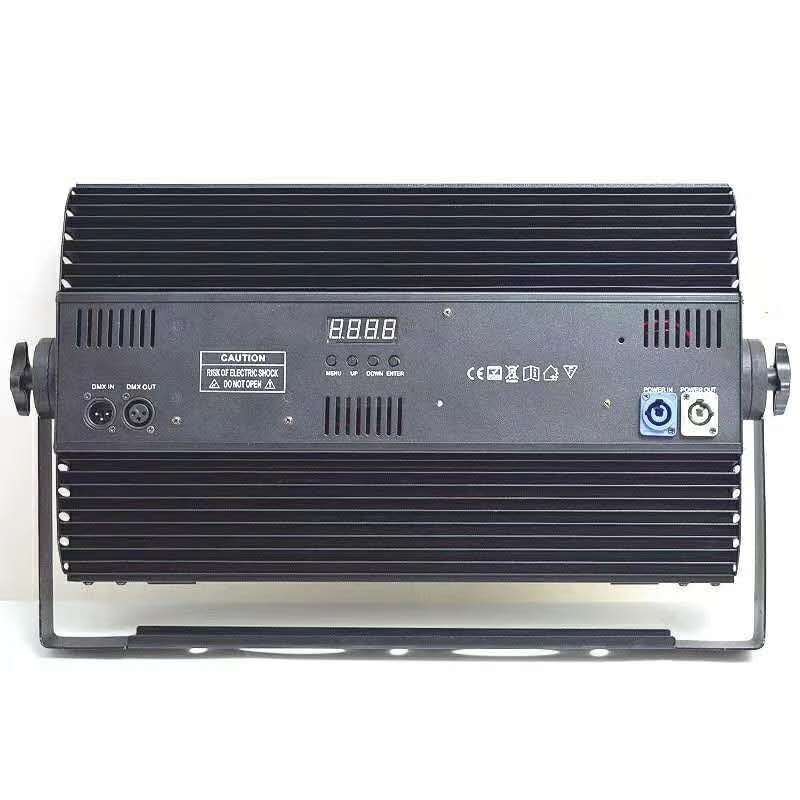 正欣康LPD-200影視LED平板燈，演播室200瓦平板柔光燈