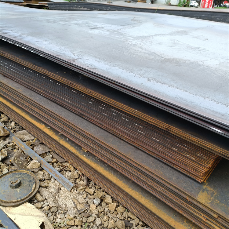 昭通市20cr合金钢板热轧开平板欢迎选购