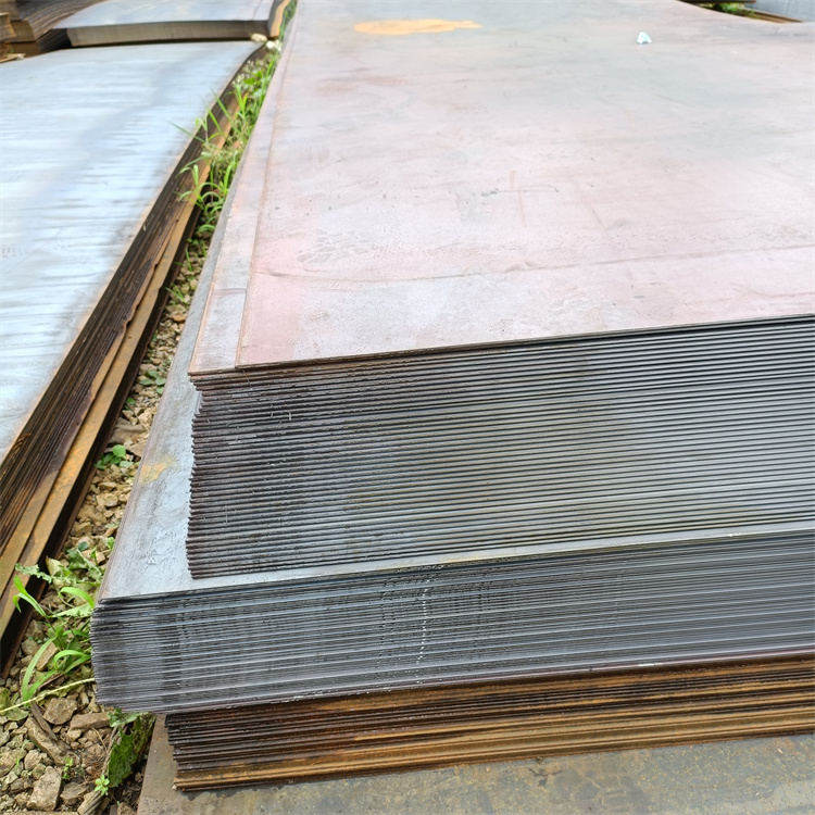 临沧市热轧20cr合金钢板q355b开平钢板工厂