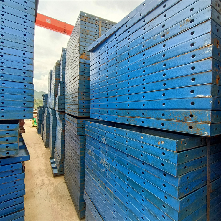 昆明市圆柱钢模板大平面钢模板欢迎选购