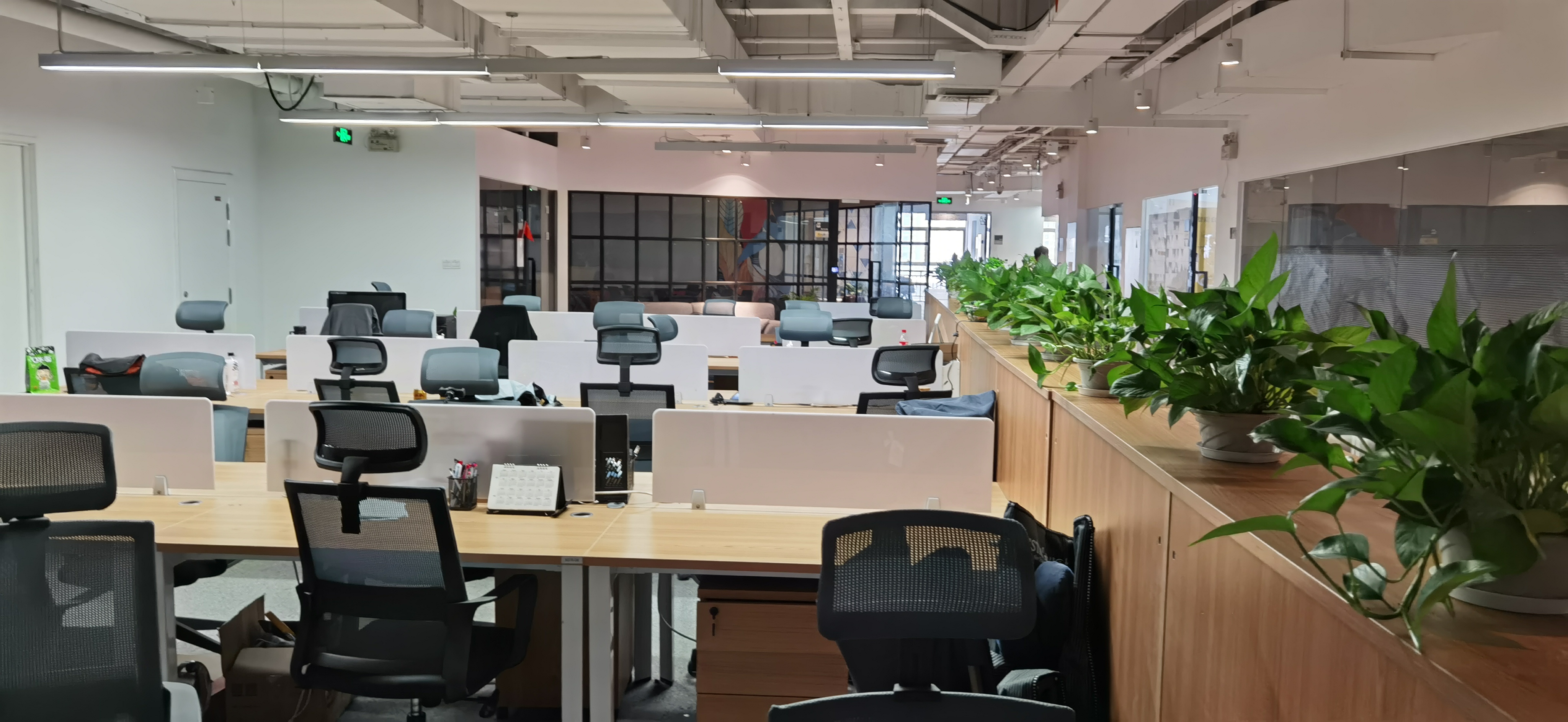 共享办公室招商中的宣传推广