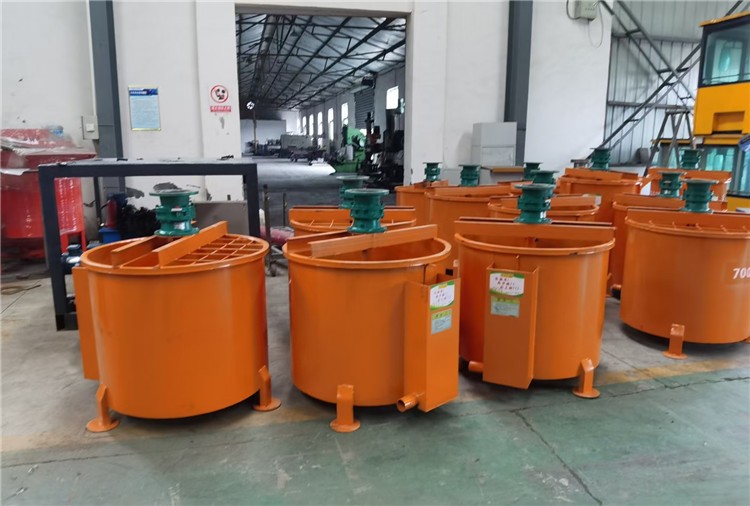 泥浆搅拌桶定制加工租售