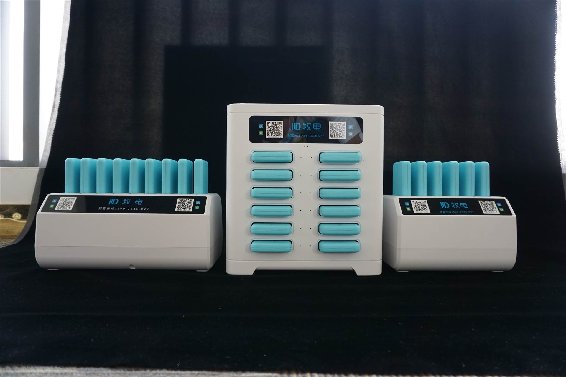 共享充电宝oem贴牌