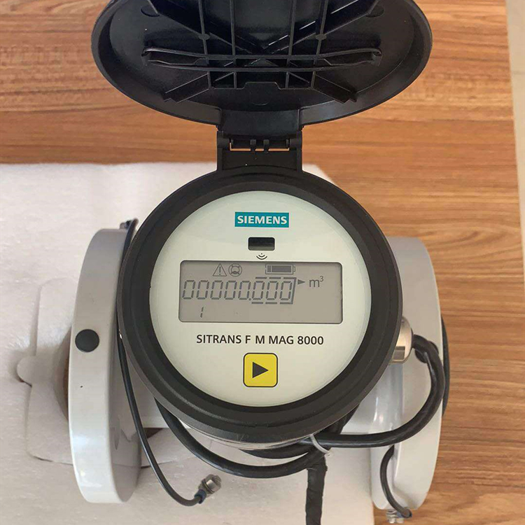 西门子电磁流量计7me63403mc172ca1电磁流量计mag6000