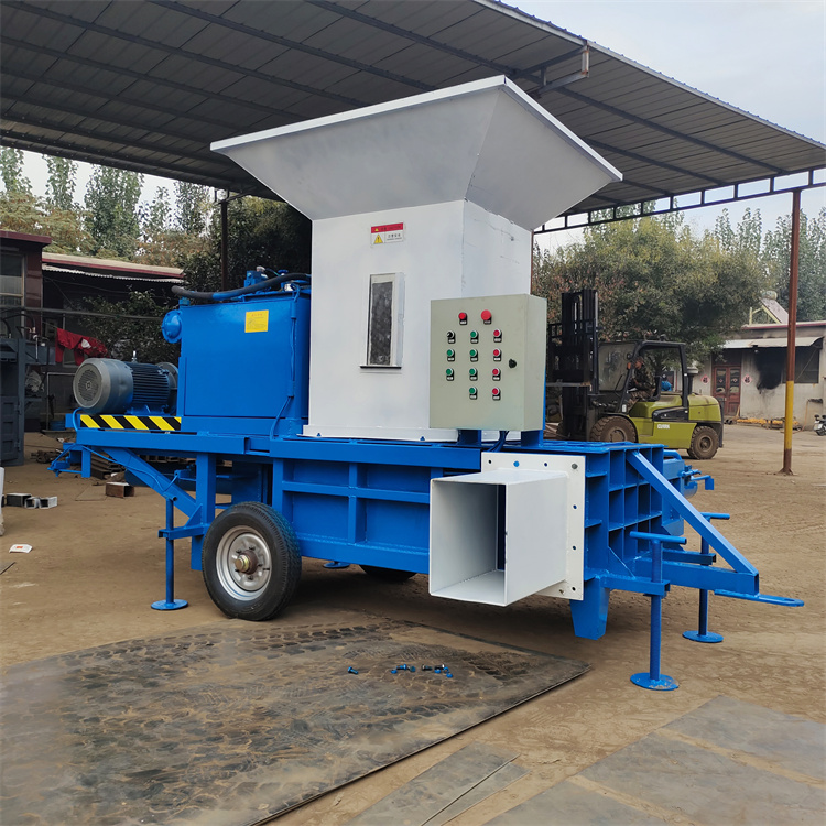 青贮液压打包机 青储液压压块机 玉米秸秆青储打包机价格