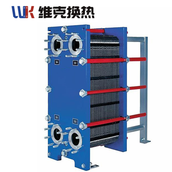 节能板式换热器板式热交换器清洗板式换热机组公司