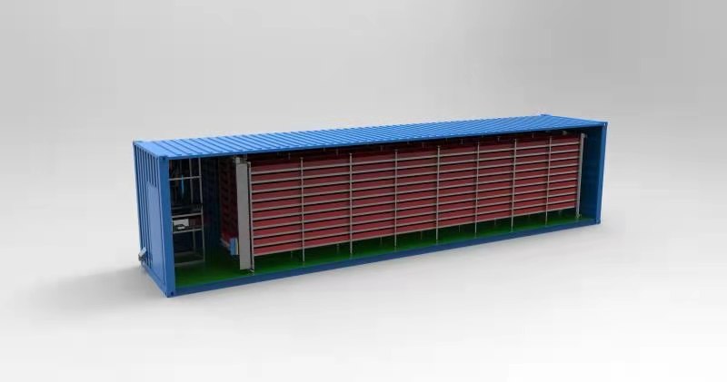 泓辉黑水虻养殖场黑水虻养殖公司广西黑水虻养殖基地黑水虻养鸡