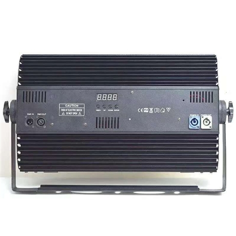 正欣康LPD-200影視LED平板燈，演播室200瓦平板柔光燈