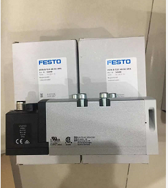 原图VSVA-B-T32C-AD-D2-1R5L标准方向控制阀