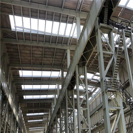 钢构轻型复合板 神博新型14CG14/14CJ46轻型复合板