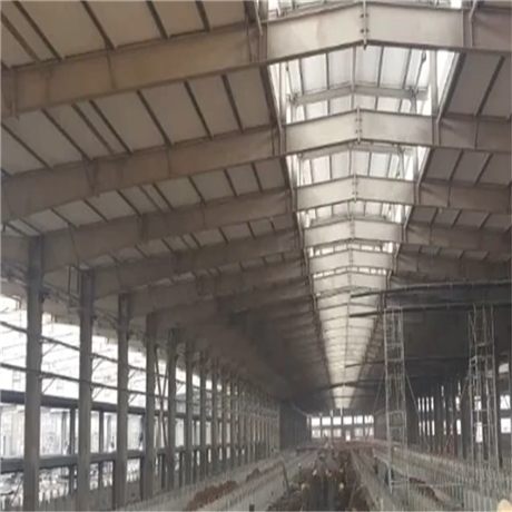 钢框轻型屋面板 一种大跨度网架的屋面结构19CJ18/09CG11