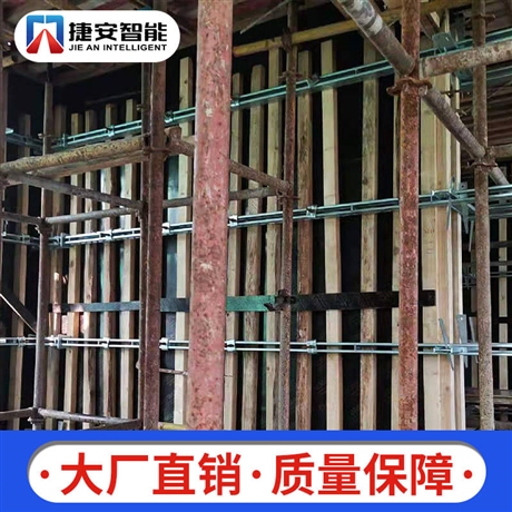 热门行业福建新型钢背楞-墙面脱模效果好