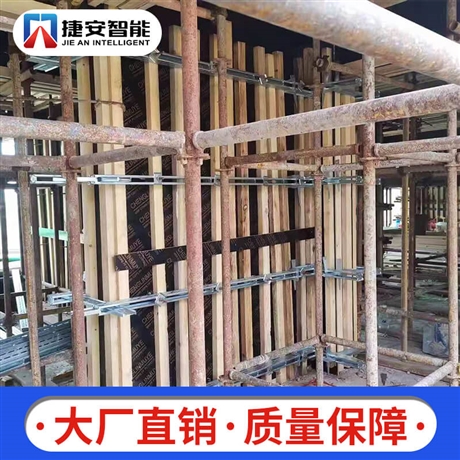 热门行业江西新型钢背楞-厂家直供
