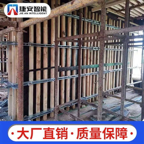 热门行业江西新型钢背楞-支模更快捷