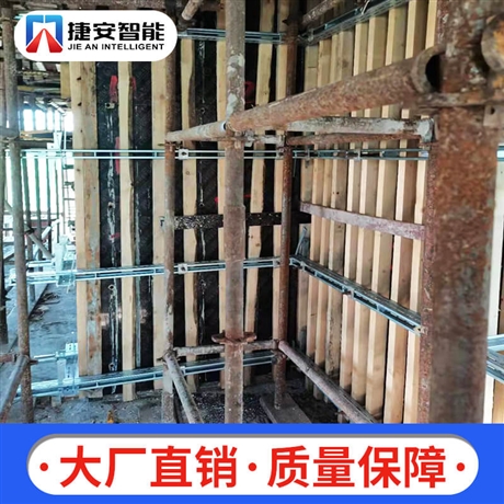 热门行业山东新型钢背楞-支模更快捷