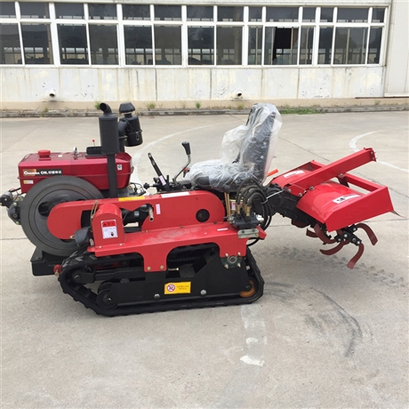 25马力果园旋耕机 小型旋耕机 座驾式旋耕机