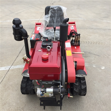 25马力履带旋耕机 新款履带旋耕机 