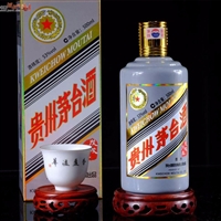 红花岗礼品回收 地方酒高价回收
