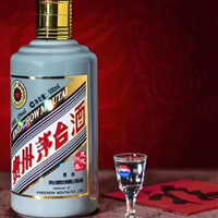 贵阳回收老酒 贵州老酒回收