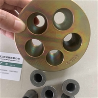 锚具四件套 15.24多孔锚具 工程桥梁用锚具