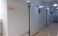 北京冷库房回收-二手冷库拆除-承包大量二手设备回收拆除